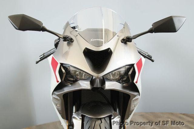2025 Kawasaki Ninja ZX-6R ABS In Stock Now! - 22809729 - 4