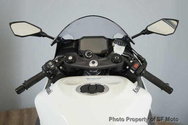 2025 Kawasaki Ninja ZX-6R ABS In Stock Now! - 22809729 - 6
