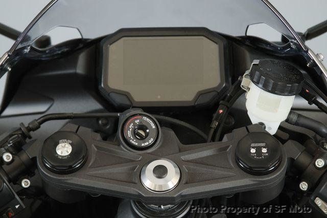 2025 Kawasaki Ninja ZX-6R ABS In Stock Now! - 22809729 - 7