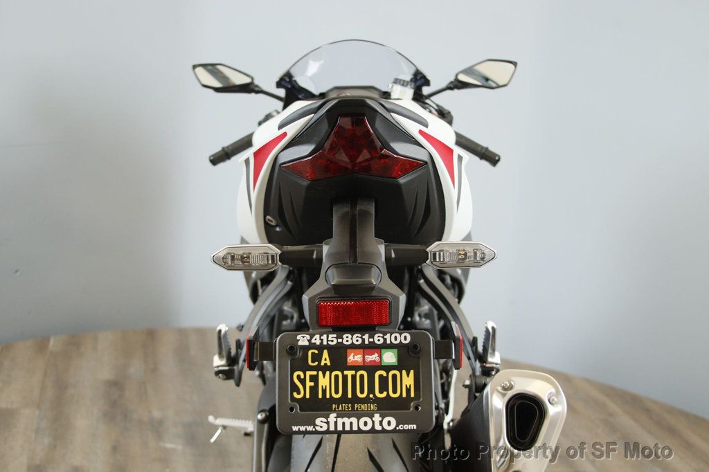 2025 Kawasaki Ninja ZX-6R ABS In Store Now! - 22792840 - 5