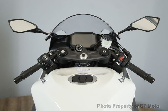 2025 Kawasaki Ninja ZX-6R ABS In Store Now! - 22792840 - 6