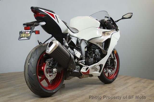 2025 Kawasaki Ninja ZX-6R ABS In Store Now! - 22792840 - 8