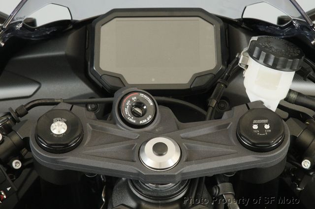 2025 Kawasaki Ninja ZX-6R ABS Just Arrived! - 22713688 - 7