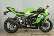 2025 Kawasaki Ninja ZX-6R KRT Edition ABS INVENTORY-CLEARANCE - 22787311 - 2