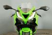 2025 Kawasaki Ninja ZX-6R KRT Edition ABS INVENTORY-CLEARANCE - 22787311 - 4