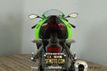 2025 Kawasaki Ninja ZX-6R KRT Edition ABS SOLD - 22787311 - 5