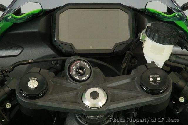 2025 Kawasaki Ninja ZX-6R KRT Edition ABS SOLD - 22787311 - 7