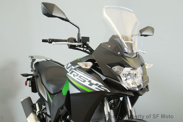 2025 Kawasaki Versys-X300 ABS INVENTORY-CLEARANCE - 22856140 - 0
