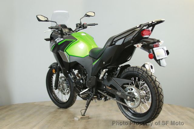2025 Kawasaki Versys-X300 ABS INVENTORY-CLEARANCE - 22856140 - 9