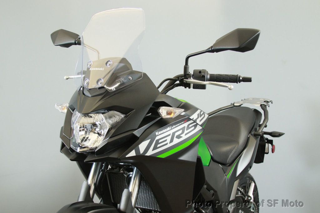 2025 Kawasaki Versys-X300 ABS INVENTORY-CLEARANCE - 22856140 - 1
