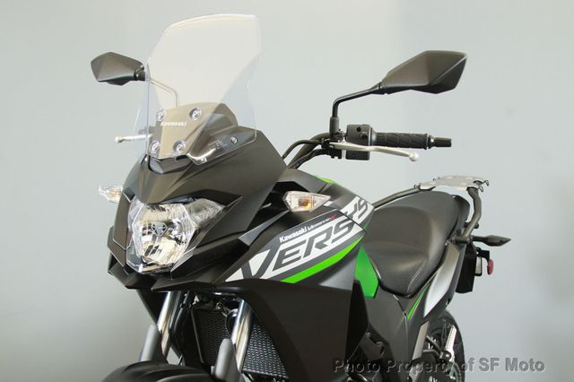 2025 Kawasaki Versys-X300 ABS INVENTORY-CLEARANCE - 22856140 - 1