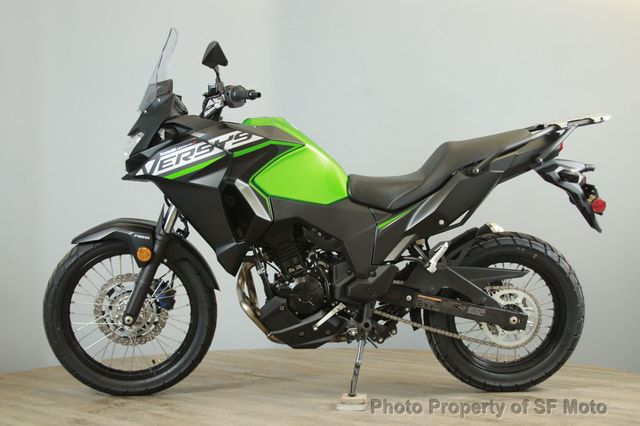 2025 Kawasaki Versys-X300 ABS INVENTORY-CLEARANCE - 22856140 - 3