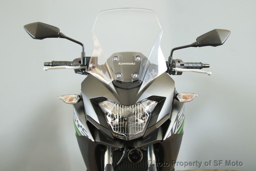 2025 Kawasaki Versys-X300 ABS INVENTORY-CLEARANCE - 22856140 - 4