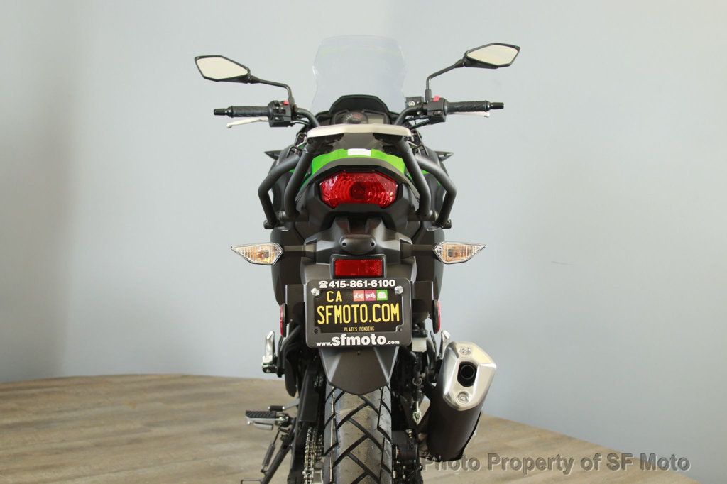 2025 Kawasaki Versys-X300 ABS INVENTORY-CLEARANCE - 22856140 - 5