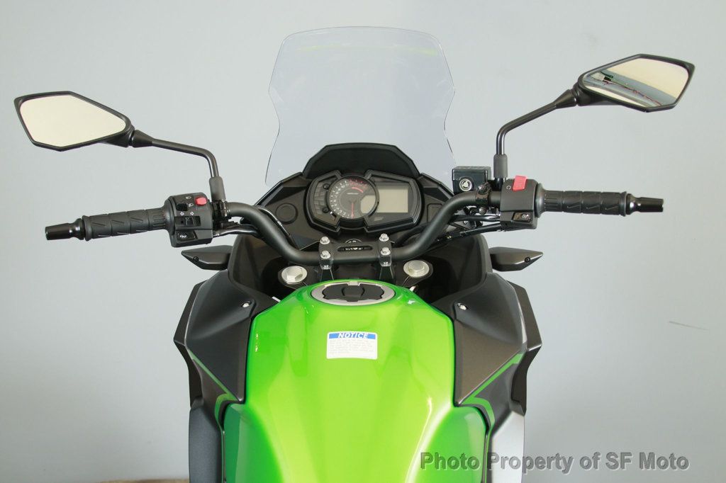 2025 Kawasaki Versys-X300 ABS INVENTORY-CLEARANCE - 22856140 - 6