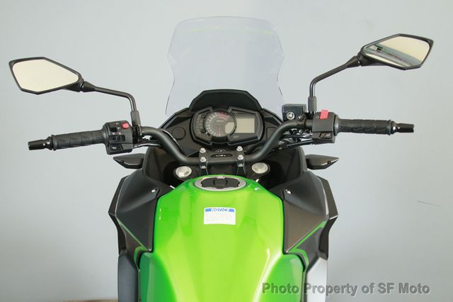 2025 Kawasaki Versys-X300 ABS INVENTORY-CLEARANCE - 22856140 - 6