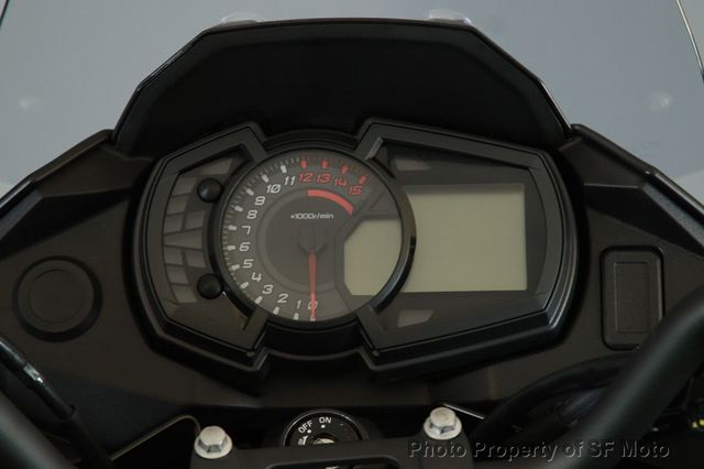 2025 Kawasaki Versys-X300 ABS INVENTORY-CLEARANCE - 22856140 - 7