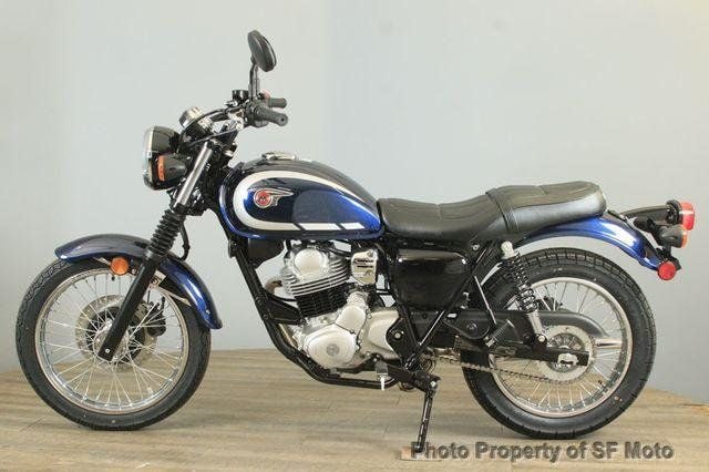 2025 Kawasaki W230 ABS In Stock Now! - 23052374 - 3