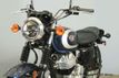2025 Kawasaki W230 ABS INVENTORY-CLEARANCE - 22731924 - 1