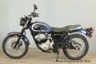 2025 Kawasaki W230 ABS INVENTORY-CLEARANCE - 22731924 - 3