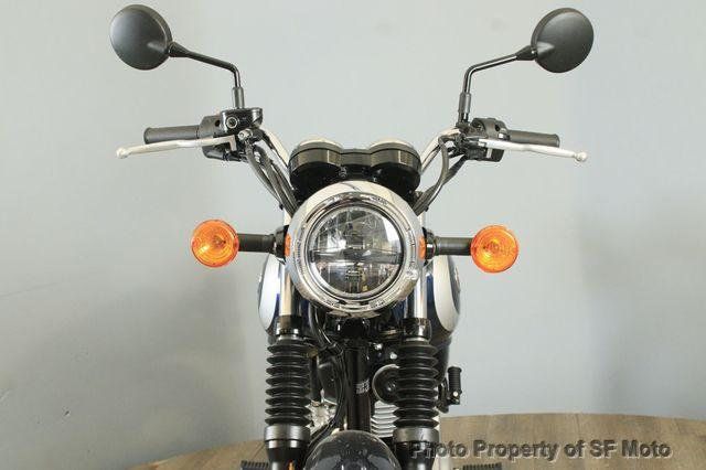 2025 Kawasaki W230 ABS INVENTORY-CLEARANCE - 22731924 - 4