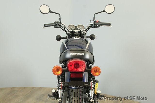 2025 Kawasaki W230 ABS INVENTORY-CLEARANCE - 22731924 - 5