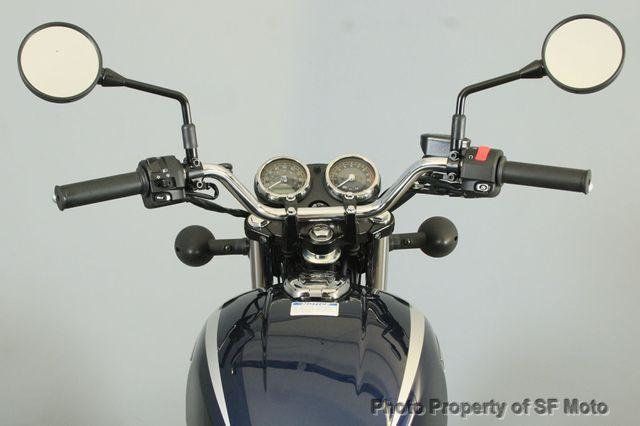 2025 Kawasaki W230 ABS INVENTORY-CLEARANCE - 22731924 - 6