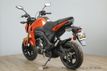 2025 Kawasaki Z125 PRO Est. 135.5 MPG! - 22859247 - 9