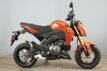 2025 Kawasaki Z125 PRO Est. 135.5 MPG! - 22859247 - 2