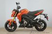 2025 Kawasaki Z125 PRO Est. 135.5 MPG! - 22859247 - 3