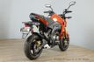 2025 Kawasaki Z125 PRO Est. 135.5 MPG! - 22859247 - 8