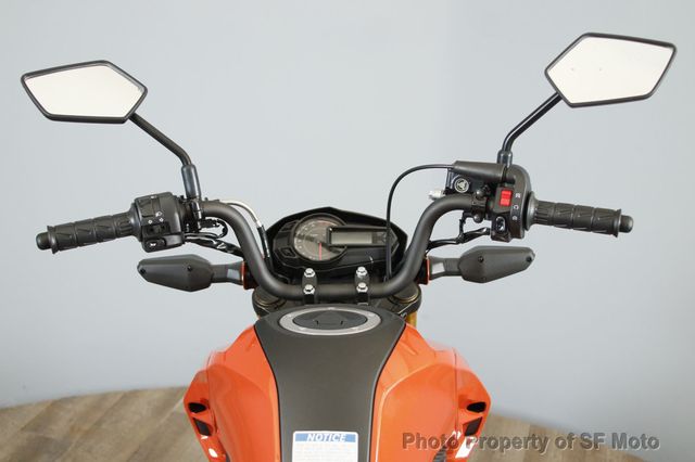 2025 Kawasaki Z125 PRO PRICE REDUCED! - 22859247 - 6