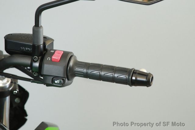 2025 Kawasaki Z650 ABS In Stock Now! - 22806267 - 9