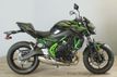 2025 Kawasaki Z650 ABS In Stock Now! - 22806267 - 2