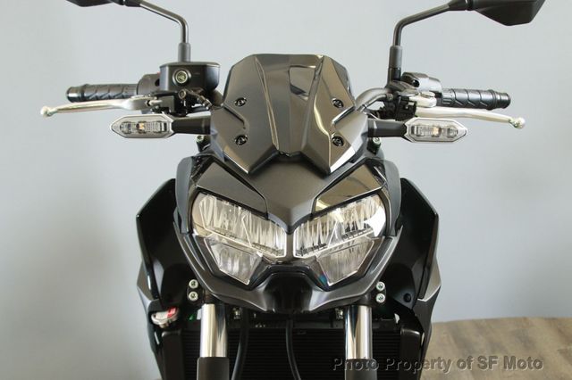 2025 Kawasaki Z650 ABS In Stock Now! - 22806267 - 4