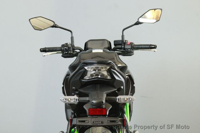 2025 Kawasaki Z650 ABS In Stock Now! - 22806267 - 5