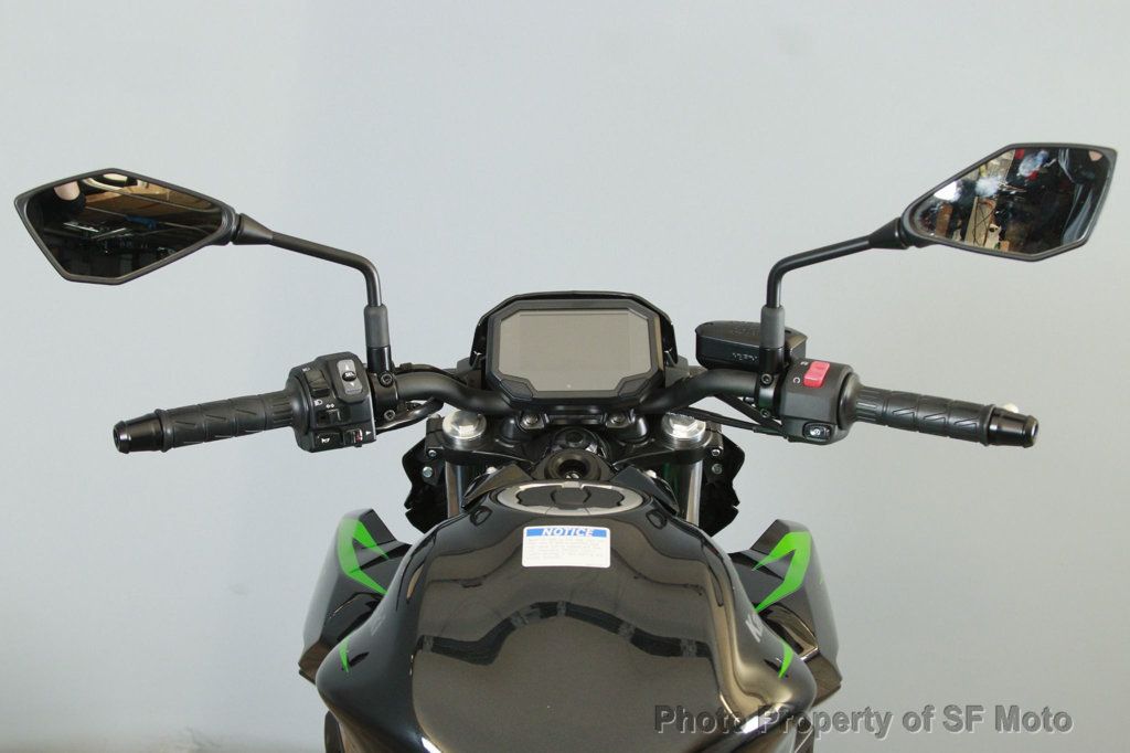 2025 Kawasaki Z650 ABS In Stock Now! - 22806267 - 6