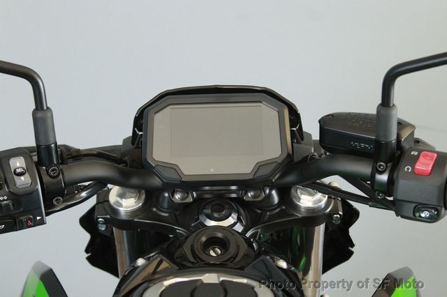 2025 Kawasaki Z650 ABS In Stock Now! - 22806267 - 7