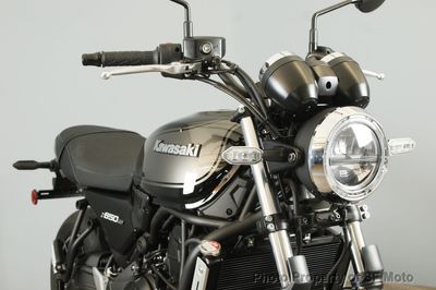 2025 Kawasaki Z650RS ABS - ML5ERER1XSDAF9758