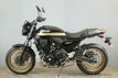 2025 Kawasaki Z650RS ABS Summer Savings! - 22847347 - 3