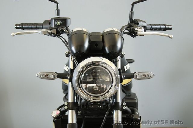2025 Kawasaki Z650RS ABS Summer Savings! - 22847347 - 4