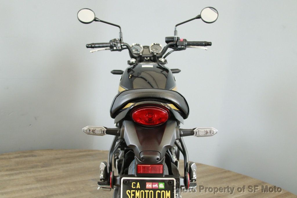 2025 Kawasaki Z650RS ABS Summer Savings! - 22847347 - 5