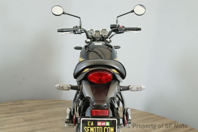 2025 Kawasaki Z650RS ABS Summer Savings! - 22847347 - 5