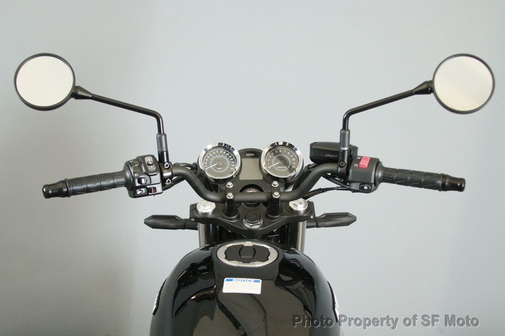 2025 Kawasaki Z650RS ABS Summer Savings! - 22847347 - 6