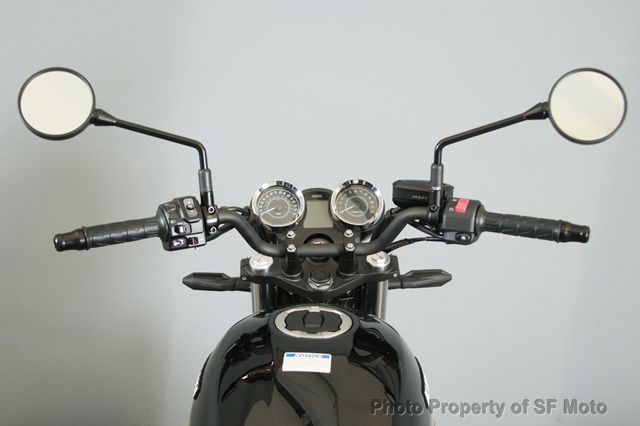 2025 Kawasaki Z650RS ABS Summer Savings! - 22847347 - 6