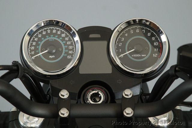 2025 Kawasaki Z650RS ABS Summer Savings! - 22847347 - 7