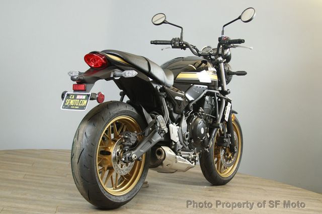 2025 Kawasaki Z650RS ABS Summer Savings! - 22847347 - 8