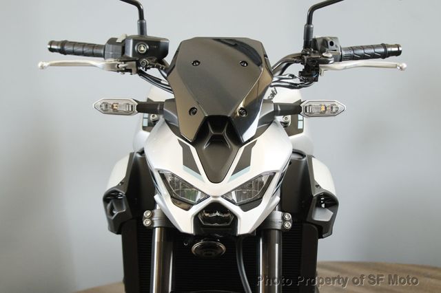 2025 Kawasaki Z900 ABS INVENTORY-CLEARANCE - 22754425 - 4