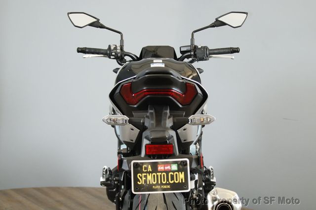 2025 Kawasaki Z900 ABS INVENTORY-CLEARANCE - 22754425 - 5