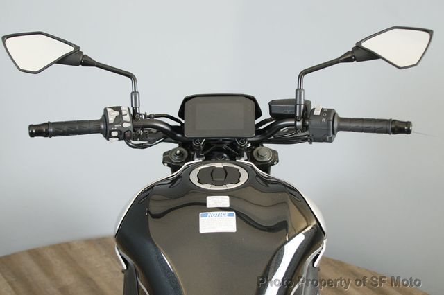 2025 Kawasaki Z900 ABS INVENTORY-CLEARANCE - 22754425 - 6